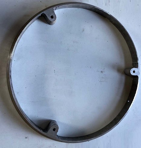 Кольцо А1-БЦС-100.02.131 (новый): купить в Самаре