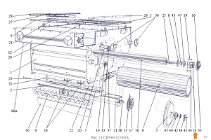 Звездочка СВУ60.02.612 (z=14 t=19,05 ф=25): купить в Самаре