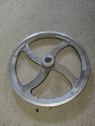 Шкив Н 209017А Фвнутр.=30 мм: купить в Самаре