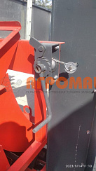 Лебедка А 100-09.00: купить в Самаре