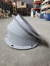 Сектор зернопровода: купить в Самаре