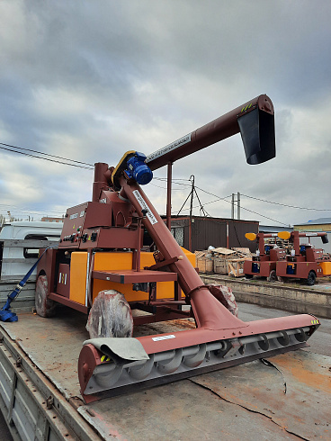 Протравливатель (протравитель) семян универсальный ПС-10АМ: купить в Самаре