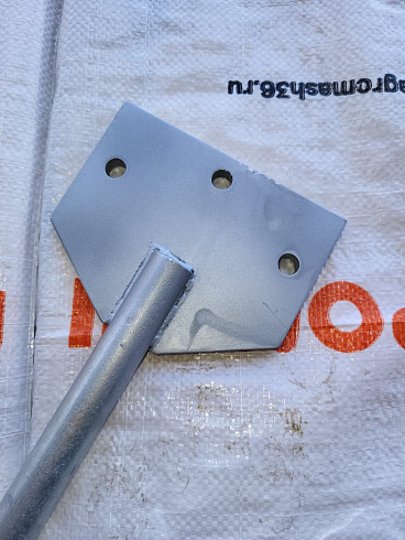 Шатун А.566.110.00.000оц: купить в Самаре