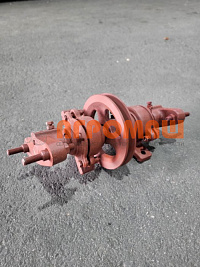 Контрпривод А1-БЦС-100.10.000: купить в Самаре