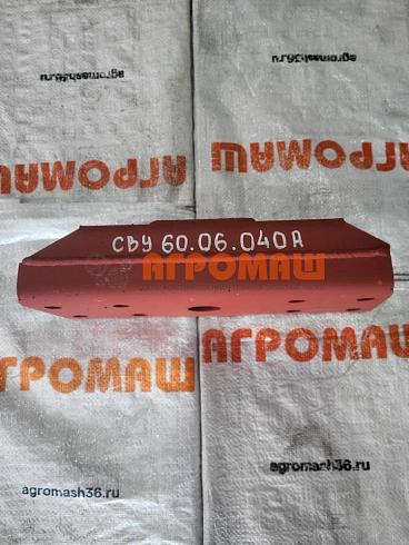 Кронштейн СВУ 60.06.040А: купить в Самаре