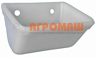 Ковш норийный полимерный МАСТУ 175У: купить в Самаре