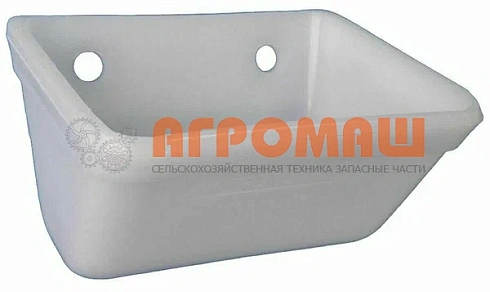 Ковш норийный полимерный МАСТУ n175: купить в Самаре