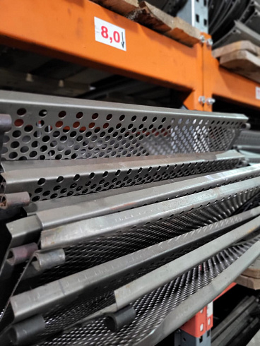 Решето БЦС-50 : купить в Самаре