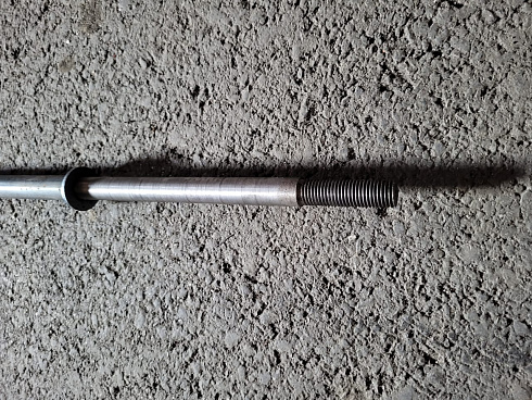 Шток ОВИ 02.270: купить в Самаре Шток ОВИ 02.270: купить в Самаре