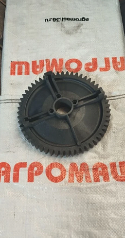 Колесо зуб. МСУ 06.170 (СММ 06.090 или СММ 06.006) пластик: купить в Самаре