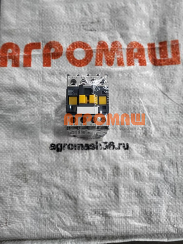 Контактор ПС-10АМ КМ-5: купить в Самаре