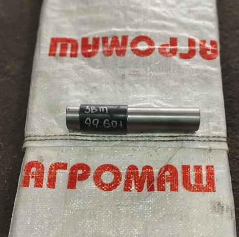 Ось ЗВТ 99.601: купить в Самаре