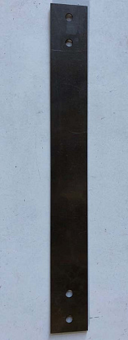 Накладка ЗВТ 02.541: купить в Самаре