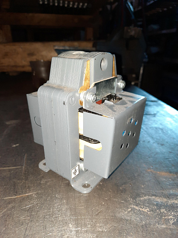 Электромагнит ПС-10: купить в Самаре