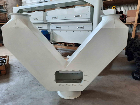 Распределитель  А1-БИС100 БИС100 000003020 000: купить в Самаре