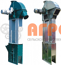 Ковш норийный УКЗ-5 (110*80*100*60): купить в Самаре Ковш норийный УКЗ-5 (110*80*100*60): купить в Самаре