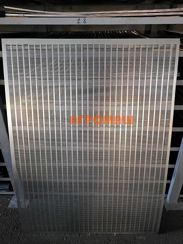 Решето: 2а-8,0-40-750х1000-0,8-оц: купить в Самаре