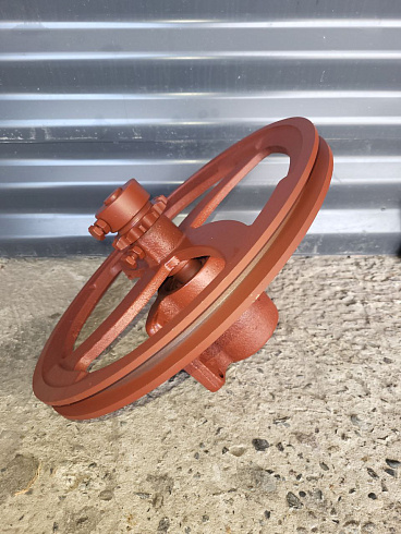 Контрпривод на ЗВС-20А ЗВС 97.000: купить в Самаре