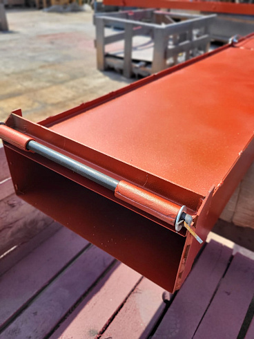 Труба ПЗС000.03.080СБ: купить в Самаре Труба ПЗС000.03.080СБ: купить в Самаре