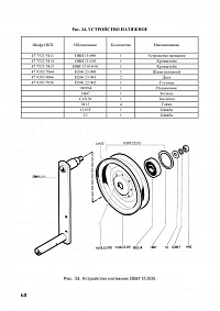 Устройство натяжное ОВИ 15.000: купить в Самаре