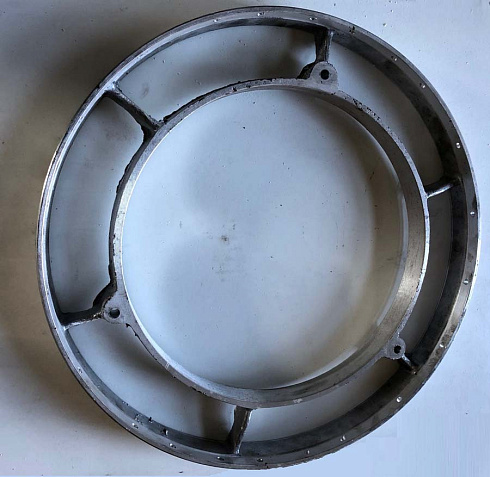 Кольцо А1-БЦС-100.02.133 (старый): купить в Самаре