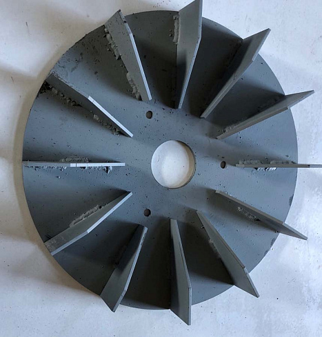 Разбрасыватель 1А БЦС 100.02.500: купить в Самаре