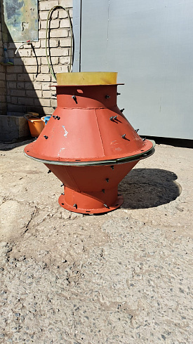 Гаситель скорости д. 220 ТИП – 1,2: купить в Самаре