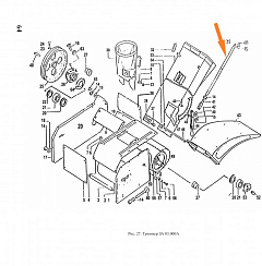 Тяга ЗА 03.100: купить в Самаре