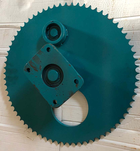 Контрпривод ОВИ 02.250: купить в Самаре