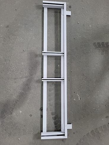 Комплект решетных рамок К 527 (в кол-ве 8шт): купить в Самаре