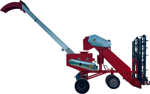 Зернометатель А-100РМ : купить в Самаре