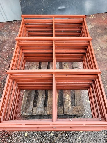 Рамка СВУ 60.04.220: купить в Самаре