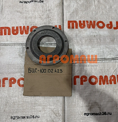 Крышка А1-БЦС-100.02.423: купить в Самаре