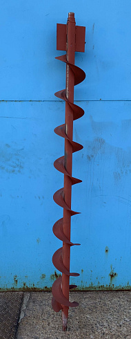 Шнек ПС-10.15.040: купить в Самаре