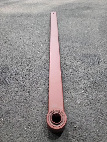 Шатун нижнего решетного стана с сайлентблоком К-547: купить в Самаре