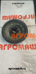 Колесо зуб. МСУ 06.170 (СММ 06.090 или СММ 06.006) пластик: купить в Самаре