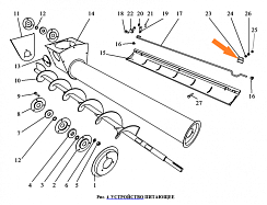 Зажим ОВИ 03.509: купить в Самаре