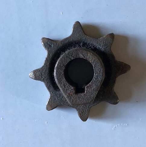 Звездочка Н 023.206-02 (Z=8 ф30): купить в Самаре