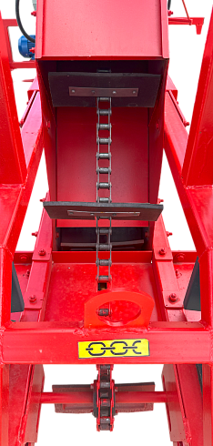 Зернометатель А-100РМ : купить в Самаре