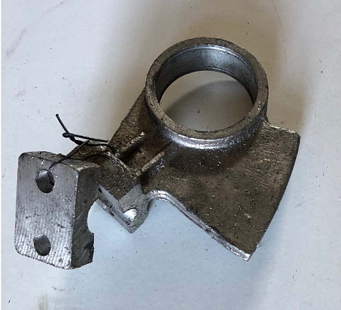 Корпус А1-БЦС-100.02.669: купить в Самаре