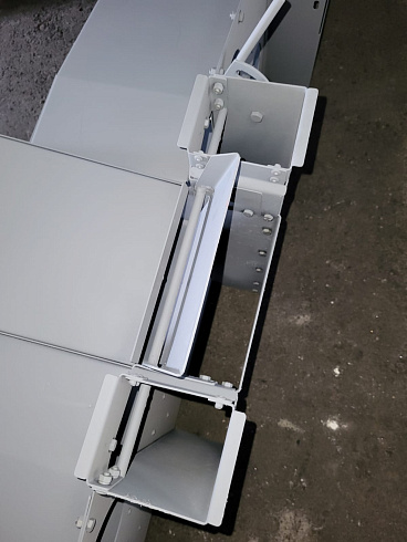 Остов приемника ЗВТ 85.130 (болтовые): купить в Самаре