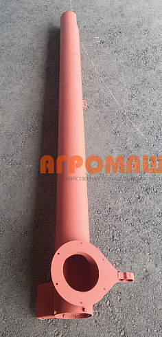 Корпус ПС-10.48.020 (с крышкой ПС-10.16.040): купить в Самаре