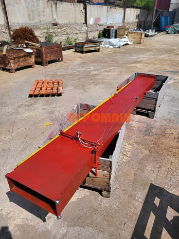 Труба ПЗС000.03.080СБ: купить в Самаре Труба ПЗС000.03.080СБ: купить в Самаре