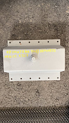 Кронштейн (ухо) верхнего решетного стана К 527: купить в Самаре