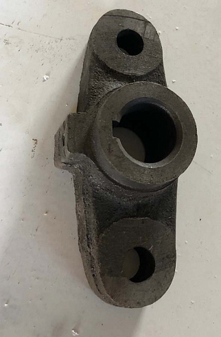 Полумуфта А1-БЦС-100.02.427: купить в Самаре