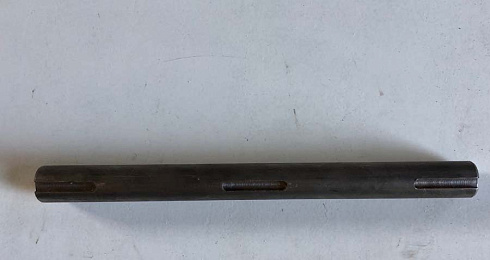 Вал А1-БЦС-100.10.001: купить в Самаре