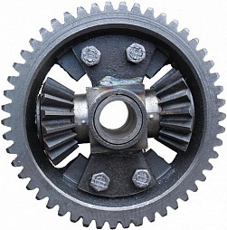 Запчасти для сельхозтехники: купить в Самаре