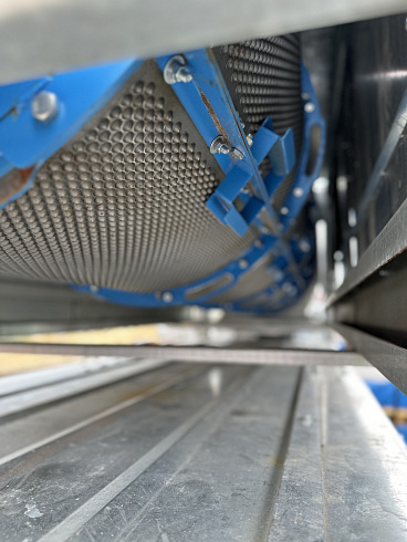 Триерный блок 12 т/ч: купить в Самаре