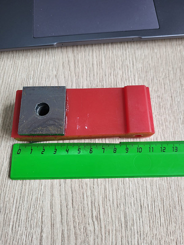 Подвеска пневмоканала БЛС 16000002020 000: купить в Самаре Подвеска пневмоканала БЛС 16000002020 000: купить в Самаре