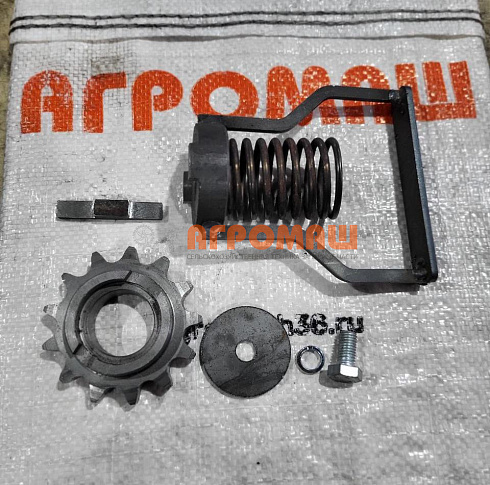 Муфта А 100-02.03.14.00 (редуктор ф=25): купить в Самаре